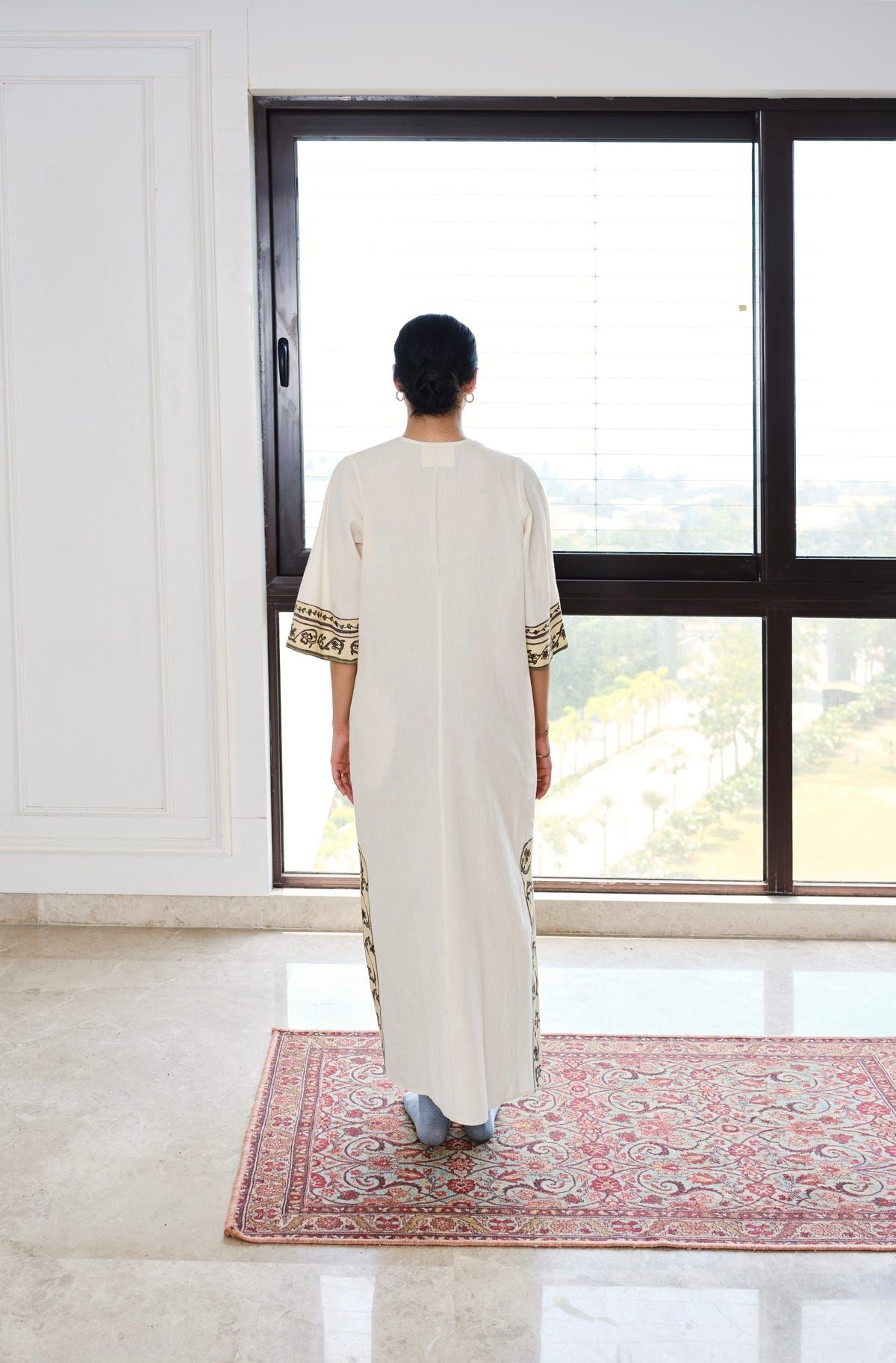 Mediterranean Dress - image 4