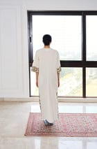 Mediterranean Dress view 4