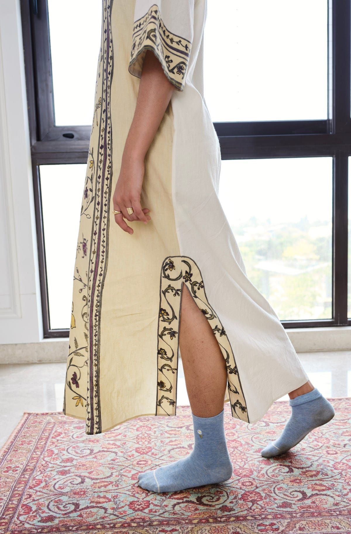 Mediterranean Dress - image 5