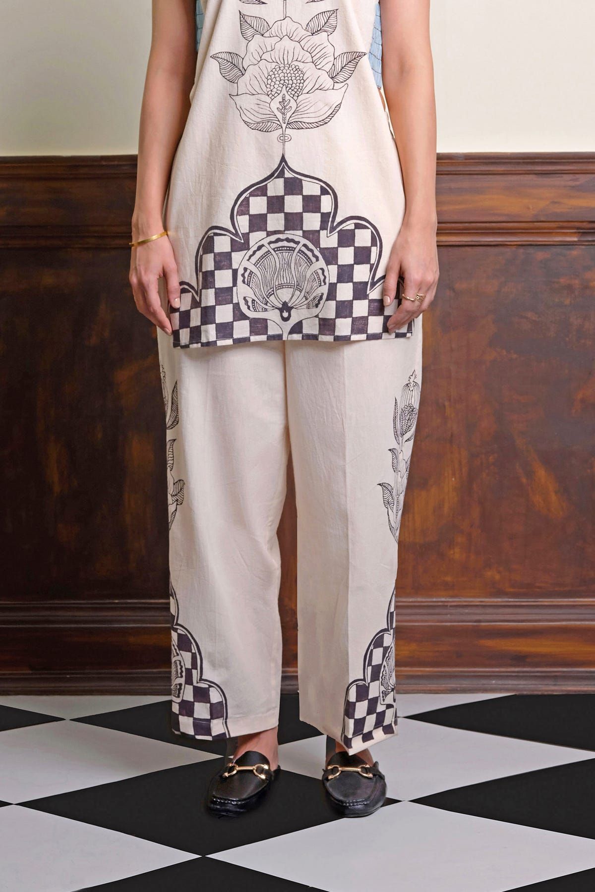 Waiting for Spring Trousers - image 1