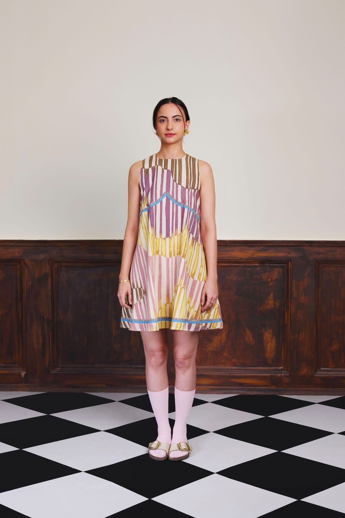Verse 21 Dress - image 1