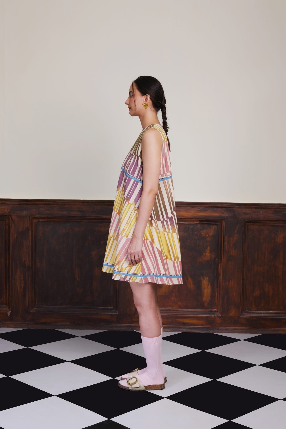 Verse 21 Dress - image 3