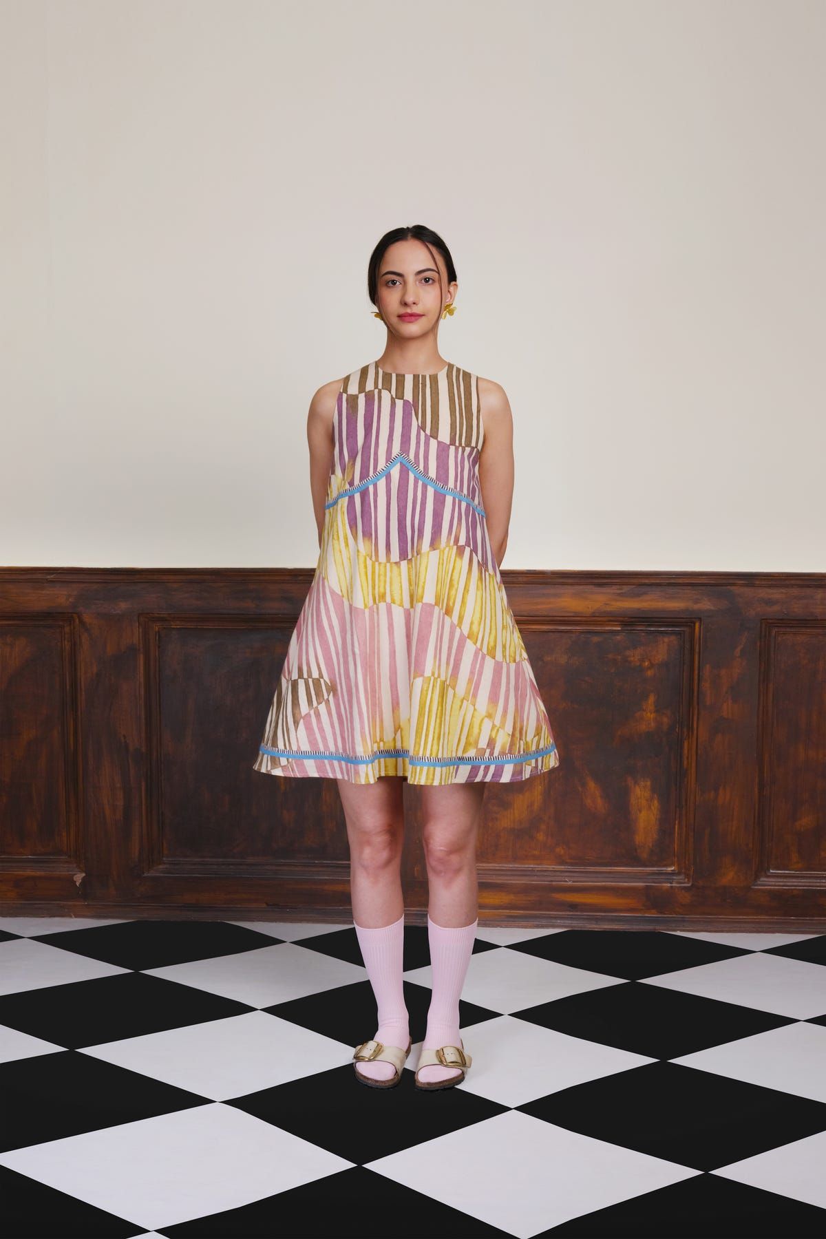 Verse 21 Dress - image 5