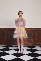 Verse 21 Dress view 5