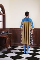 Checks in the Mail Dress view 4