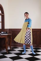 Checks in the Mail Dress view 5