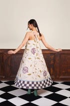 Botanicals Dress view 2