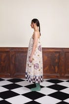 Botanicals Dress view 3