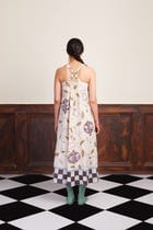 Botanicals Dress view 4