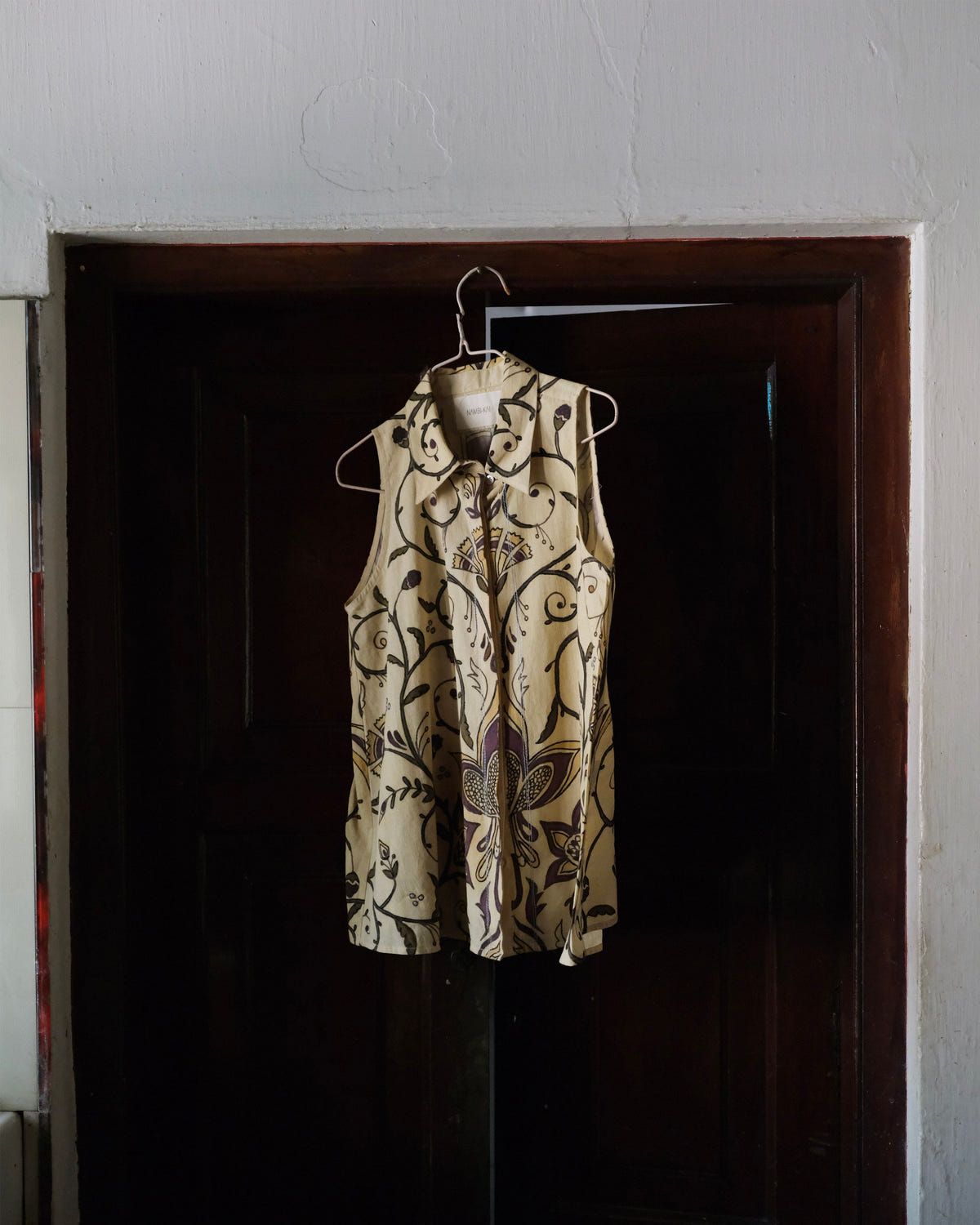 Alli Shirt - image 1