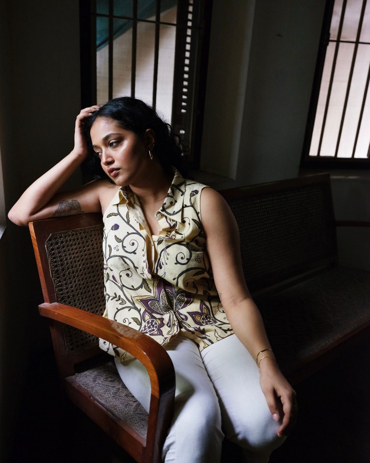 Alli Shirt - image 2