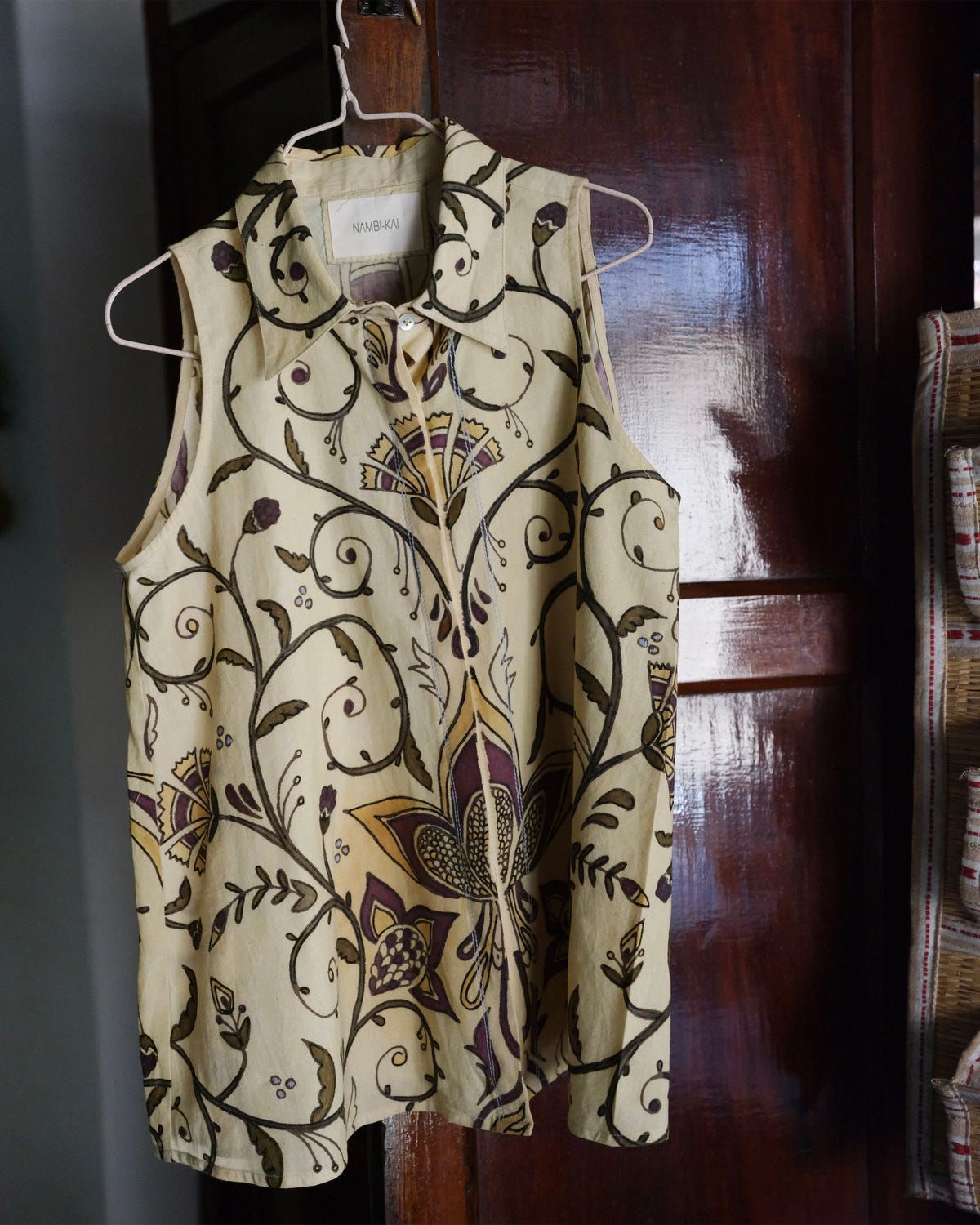 Alli Shirt - image 3