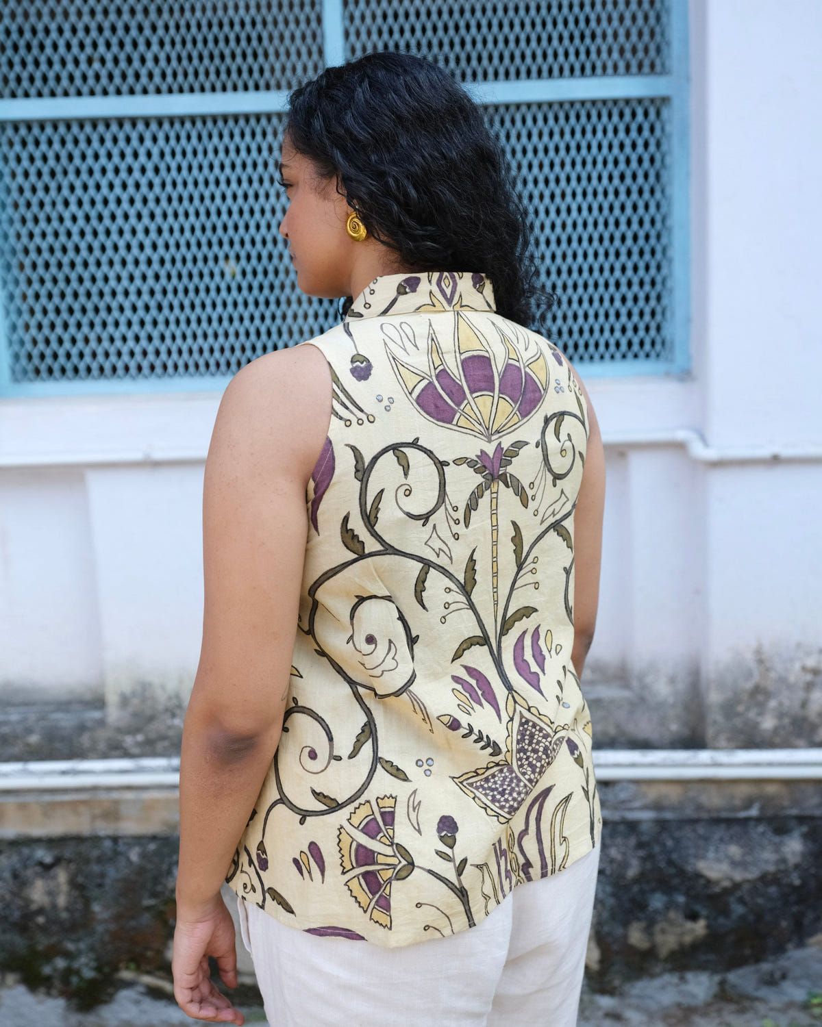 Alli Shirt - image 4
