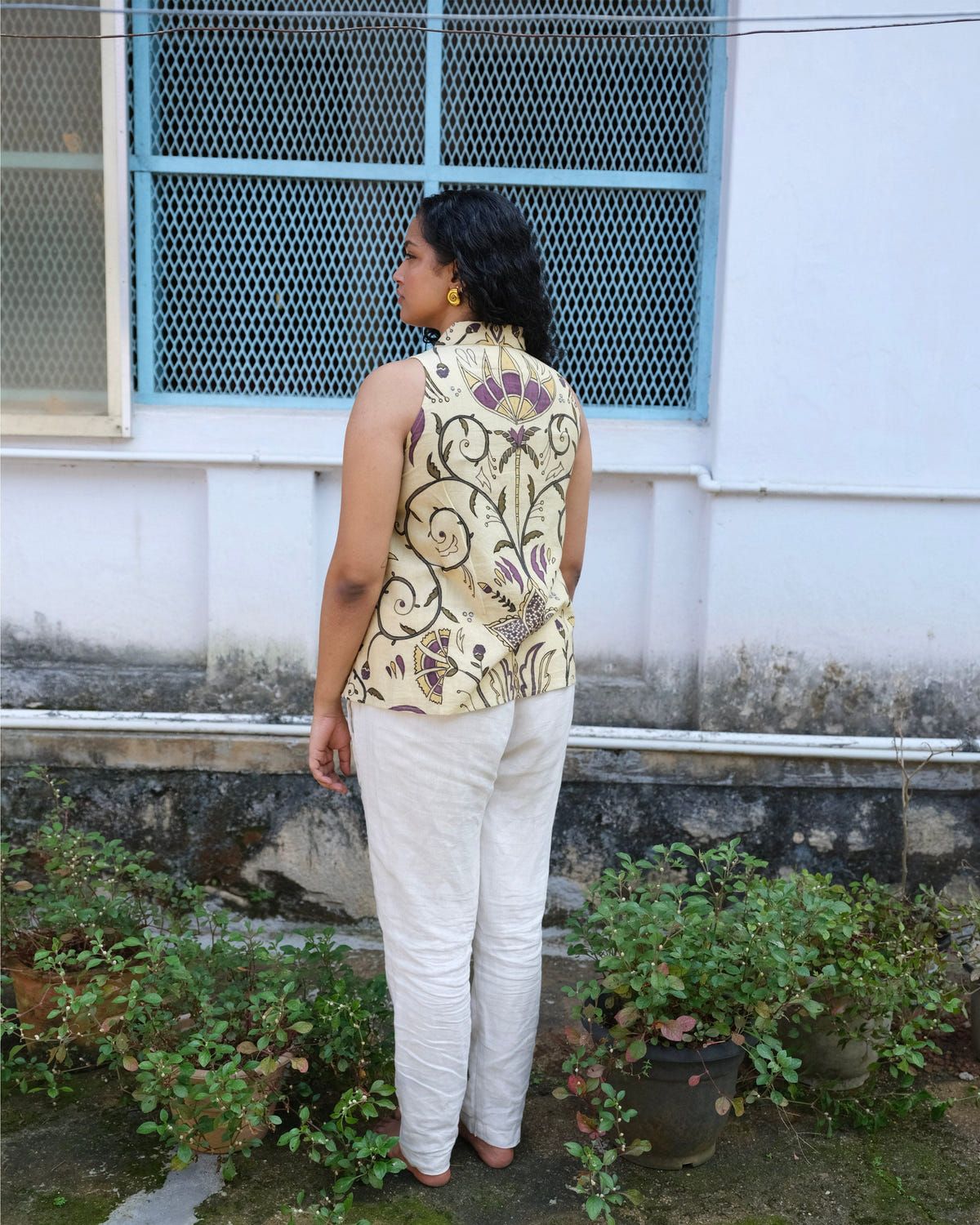 Alli Shirt - image 5
