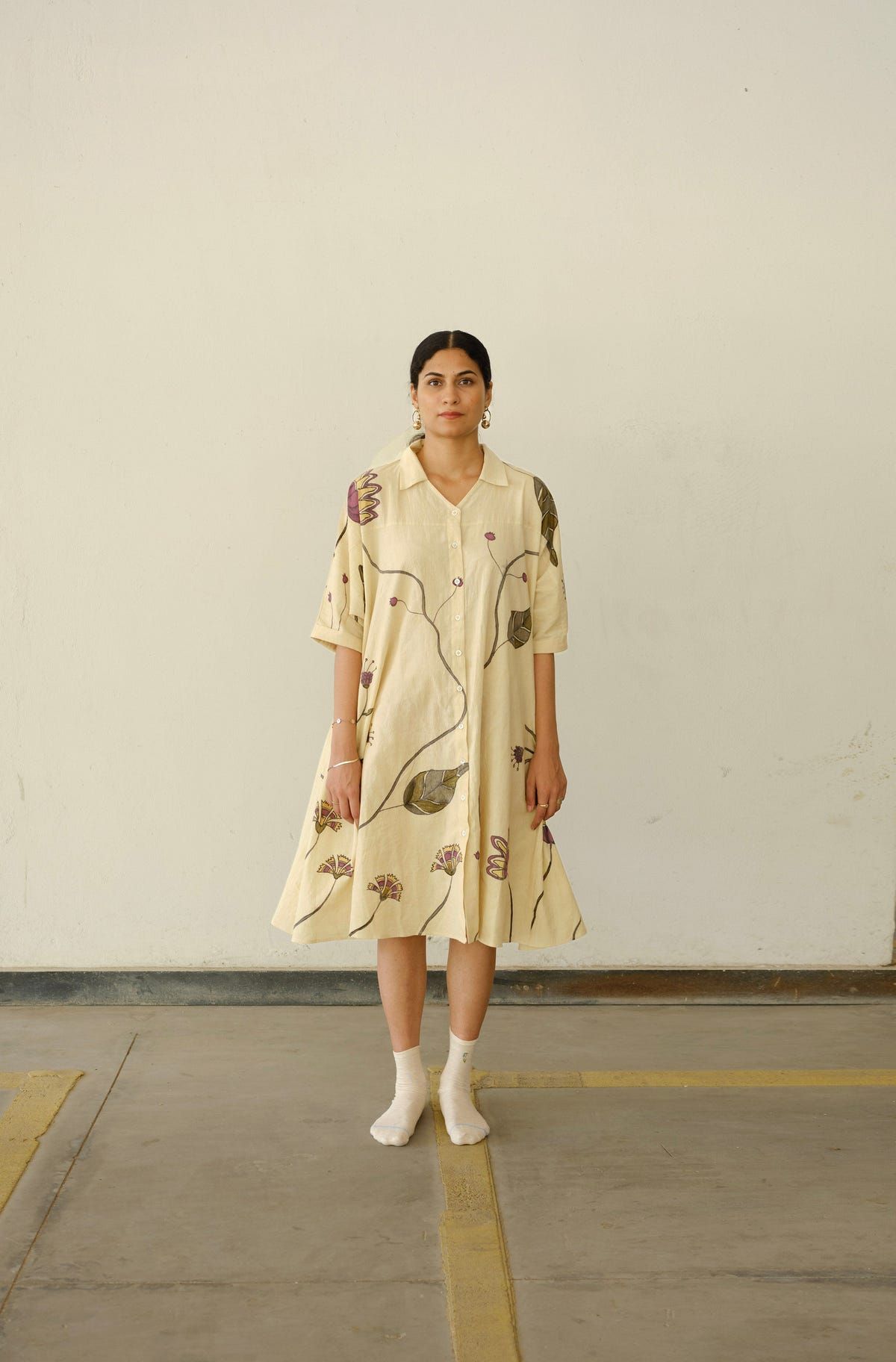 Summer Daydream Dress - image 1