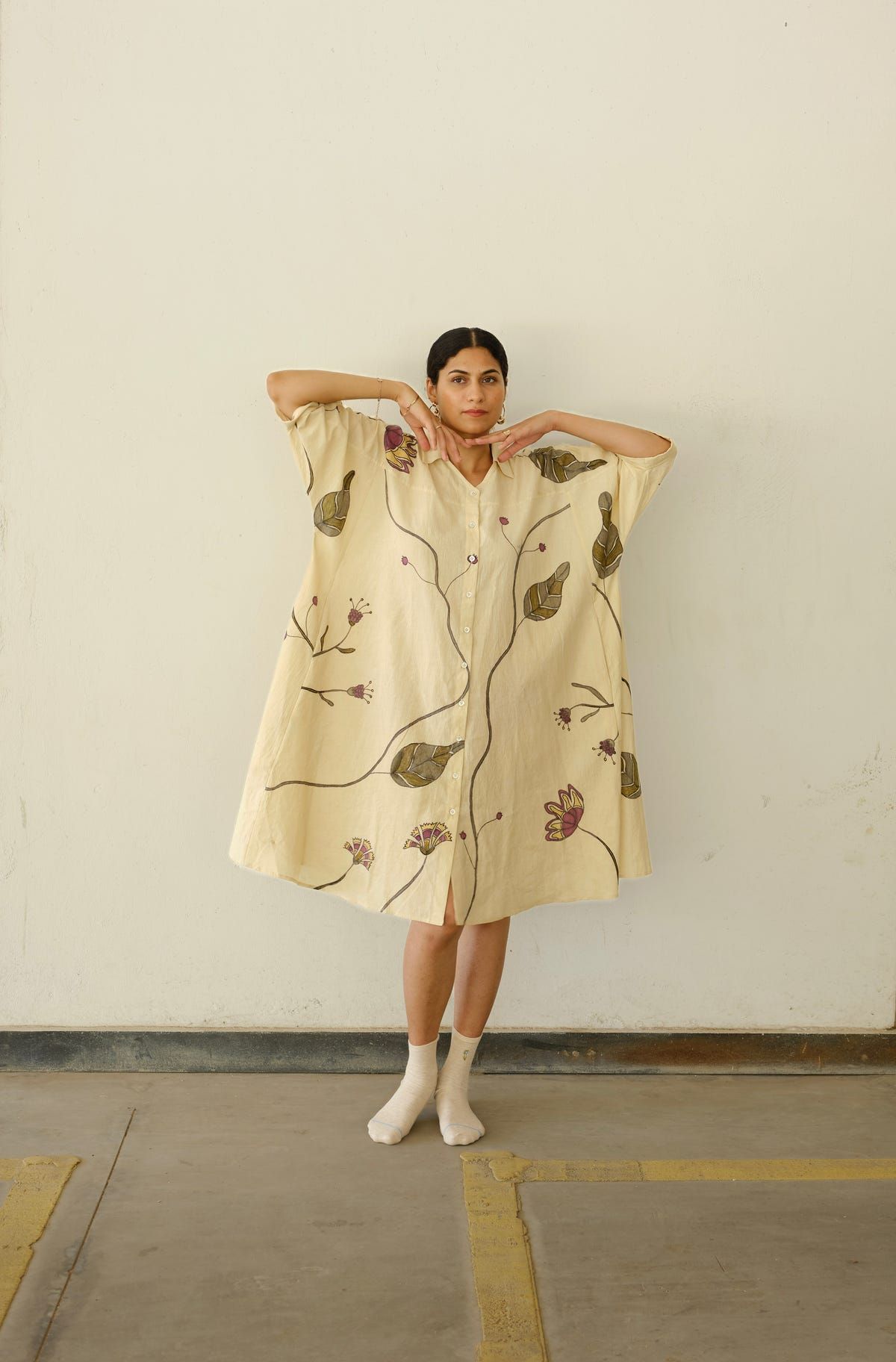 Summer Daydream Dress - image 2