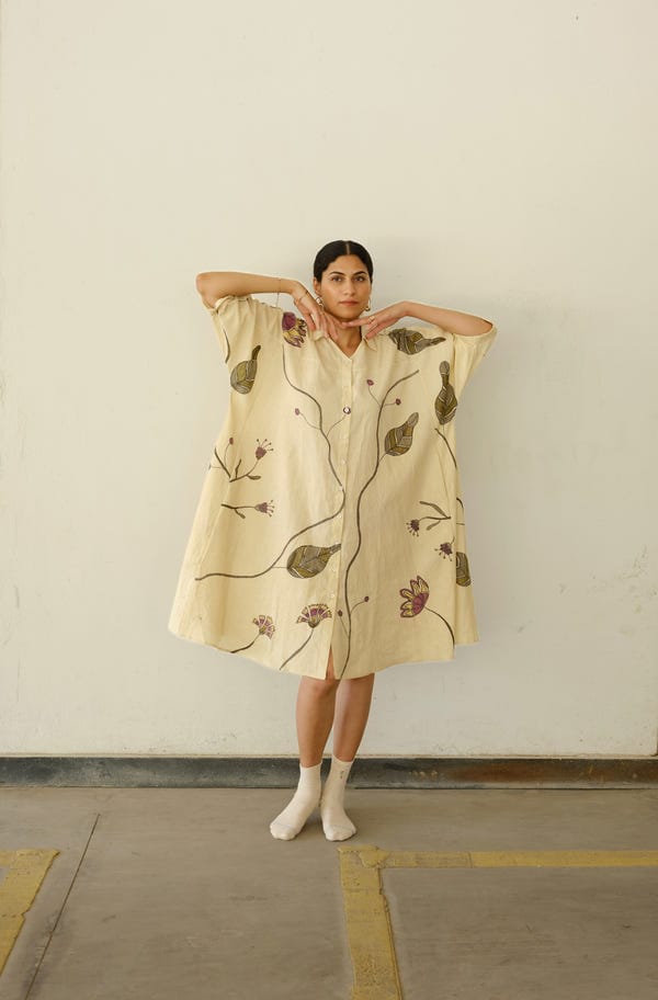 Nambi Kai — Summer Daydream Dress