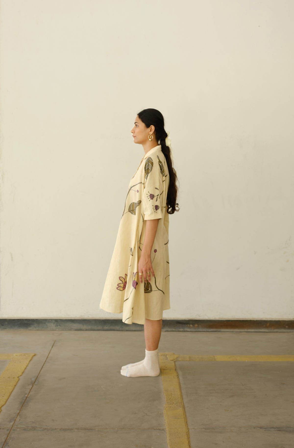 Summer Daydream Dress - image 3