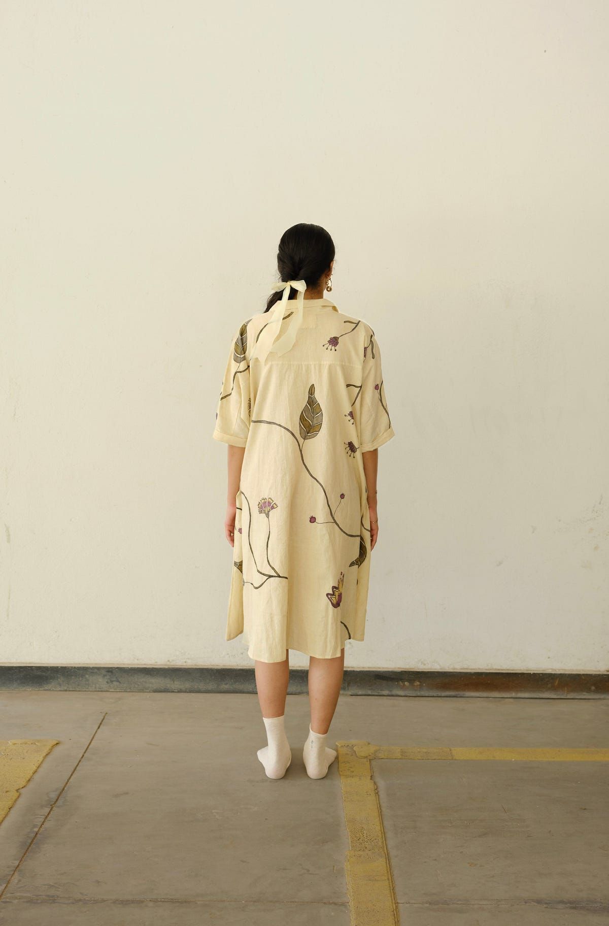 Summer Daydream Dress - image 4