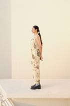 Kurinji Creeper Trousers view 2