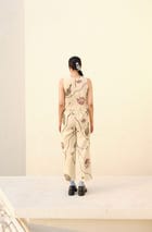 Kurinji Creeper Trousers view 3