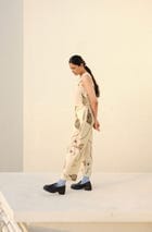 Kurinji Creeper Trousers view 4