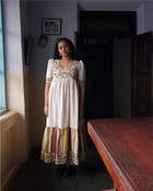 Palmyra Bloom Dress view 1