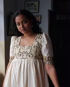 Palmyra Bloom Dress view 2