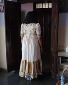 Palmyra Bloom Dress view 3