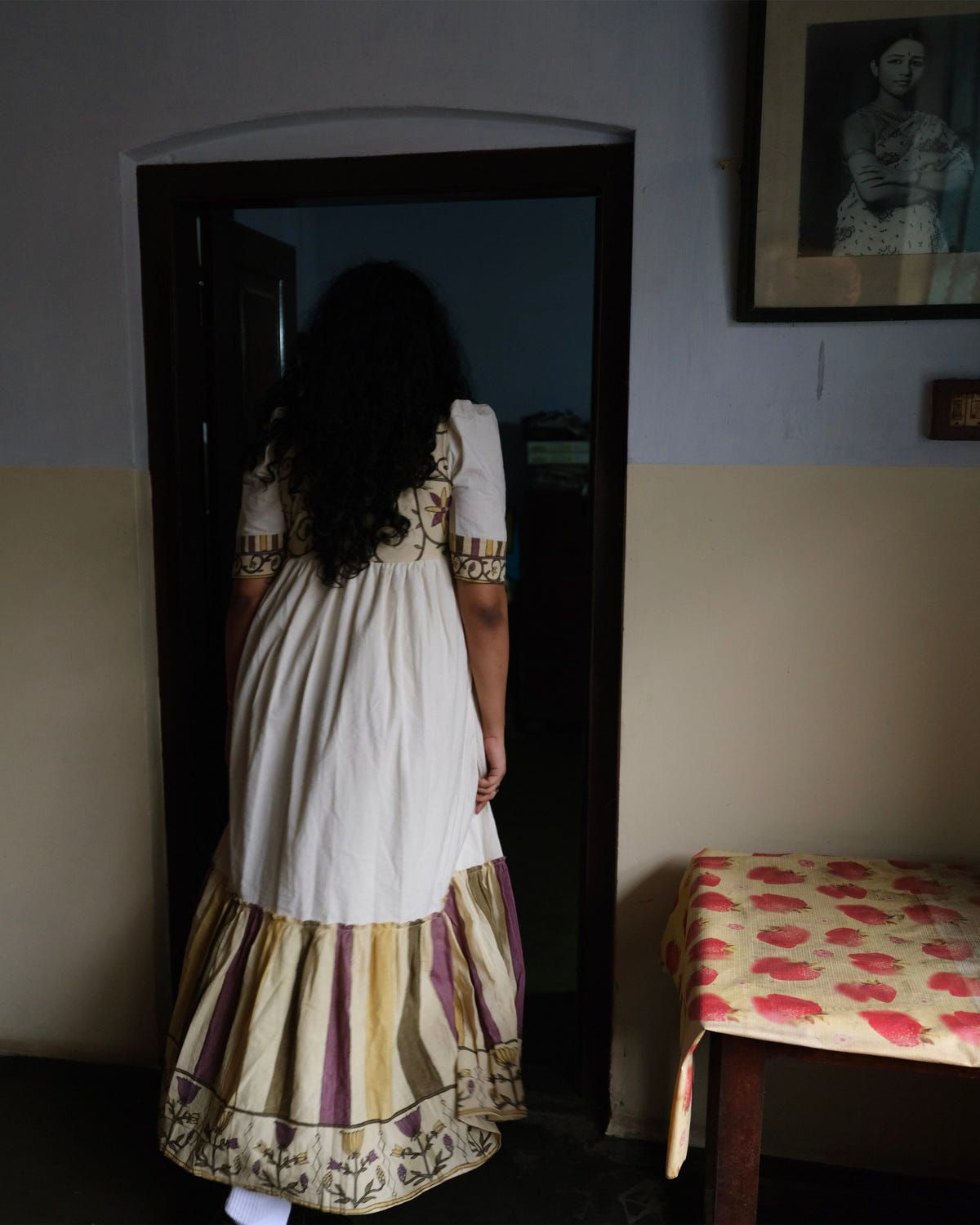 Palmyra Bloom Dress - image 5