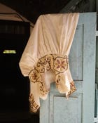 Palmyra Bloom Dress view 8