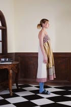 Lost in the Meadow Dress view 2