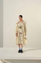 Trail of Butterfly Dress view 1