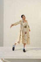 Trail of Butterfly Dress view 2