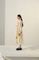 Trail of Butterfly Dress view 3