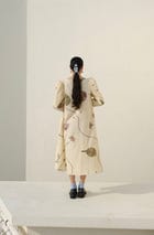 Trail of Butterfly Dress view 5