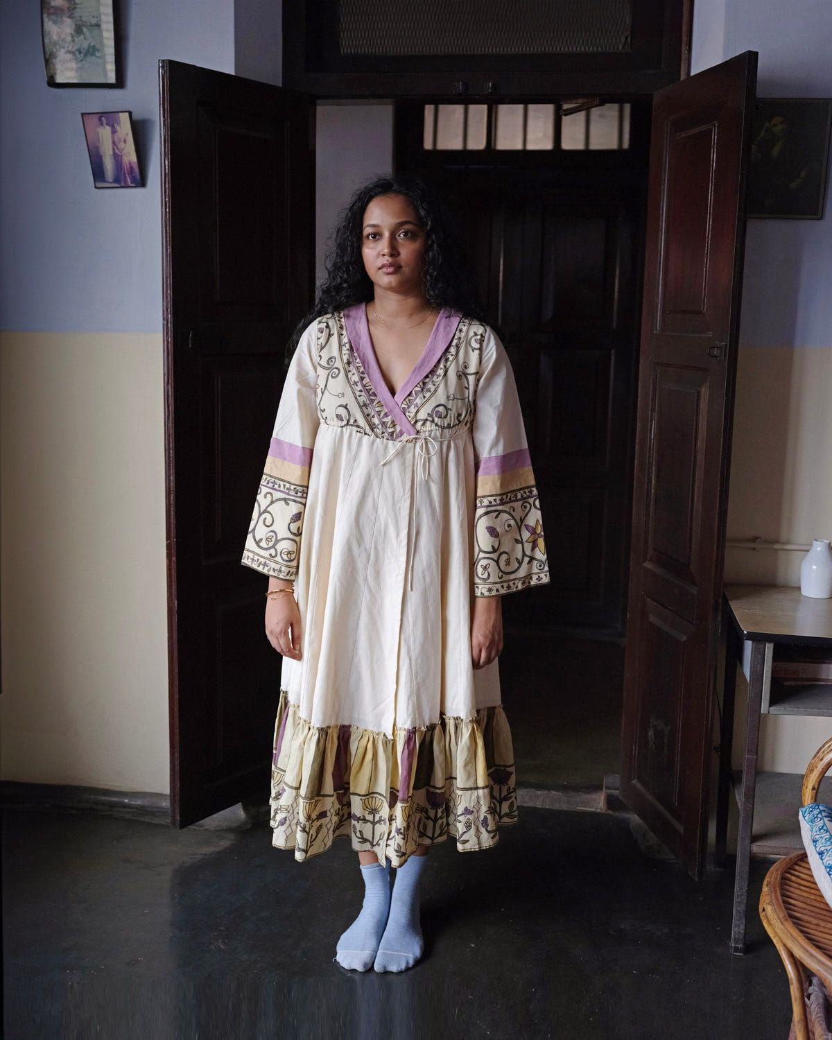 Mullai Dress - image 1