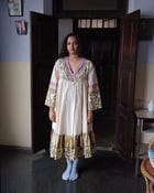 Mullai Dress view 1