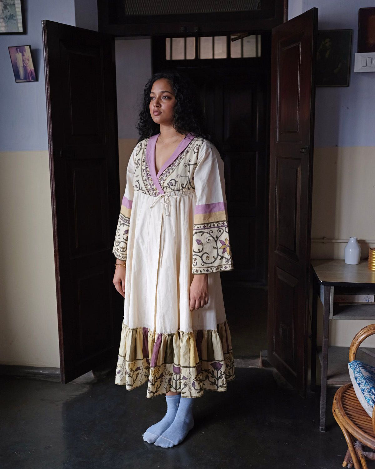 Mullai Dress - image 2