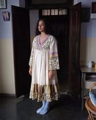 Mullai Dress view 2