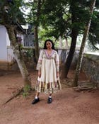 Mullai Dress view 6