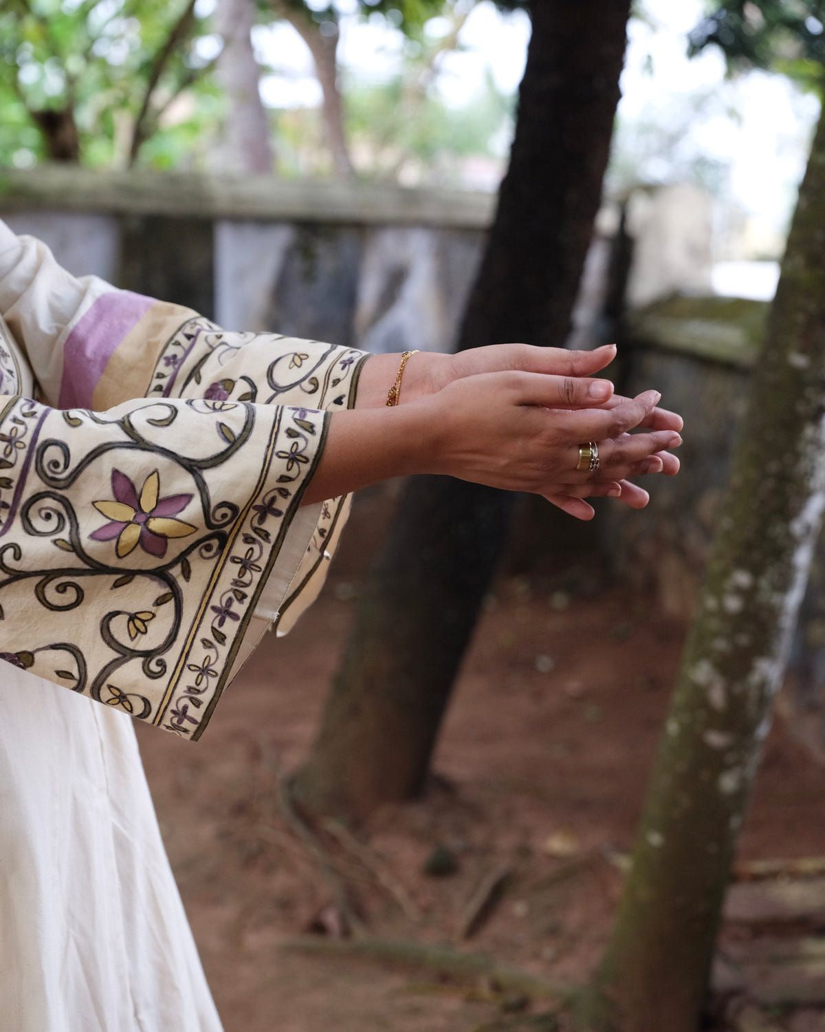 Mullai Dress - image 8