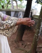 Mullai Dress view 8