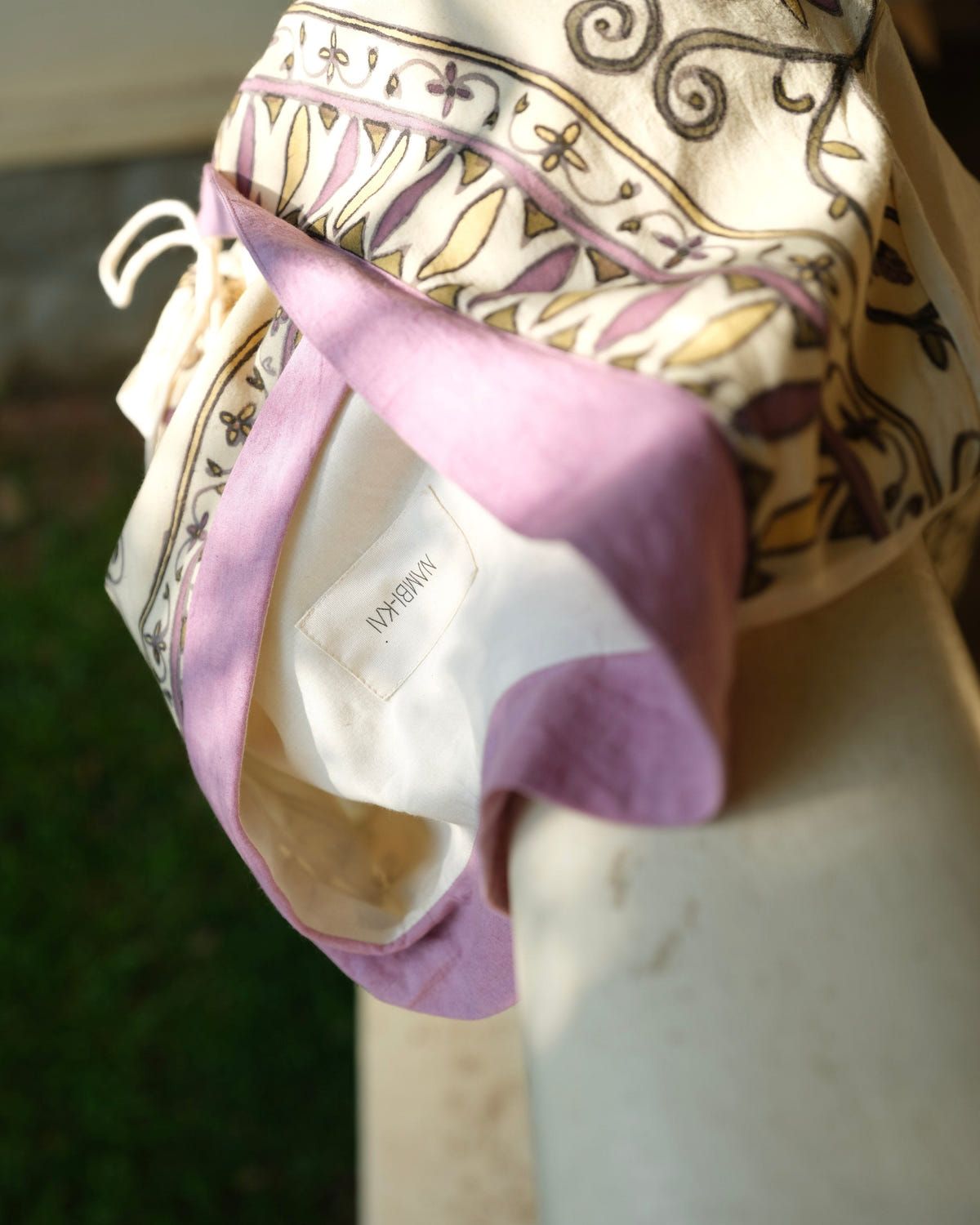Mullai Dress - image 9