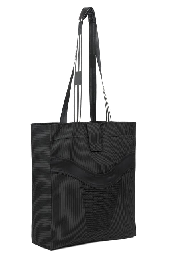 Noughtone — N1 Pinstripe Tote