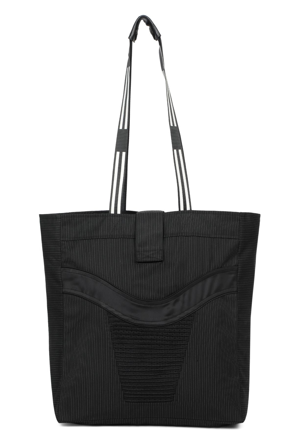 N1 Pinstripe Tote - image 2
