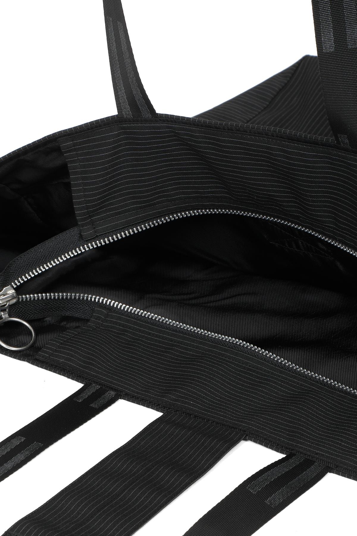 N1 Pinstripe Tote - image 3