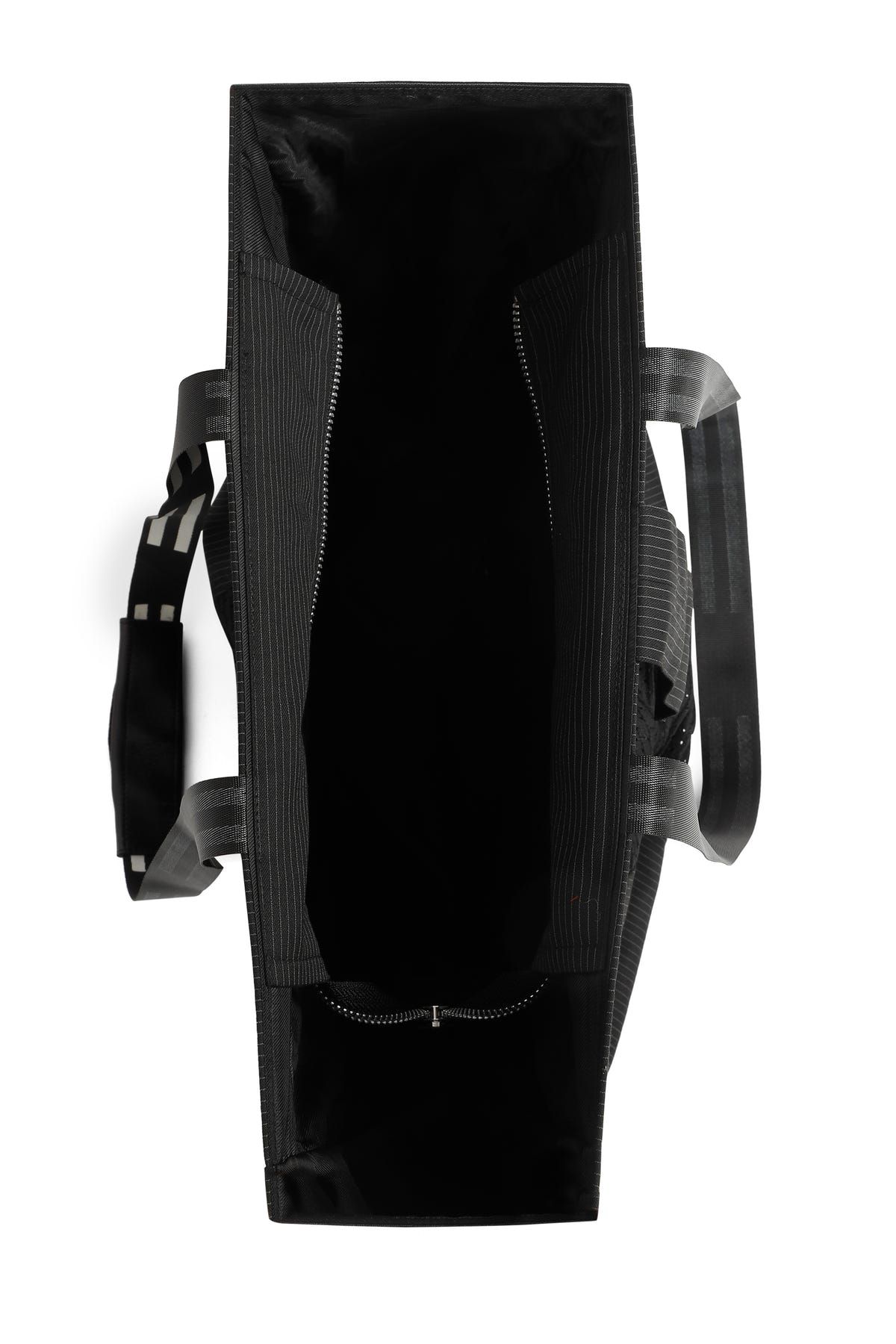 N1 Pinstripe Tote - image 4
