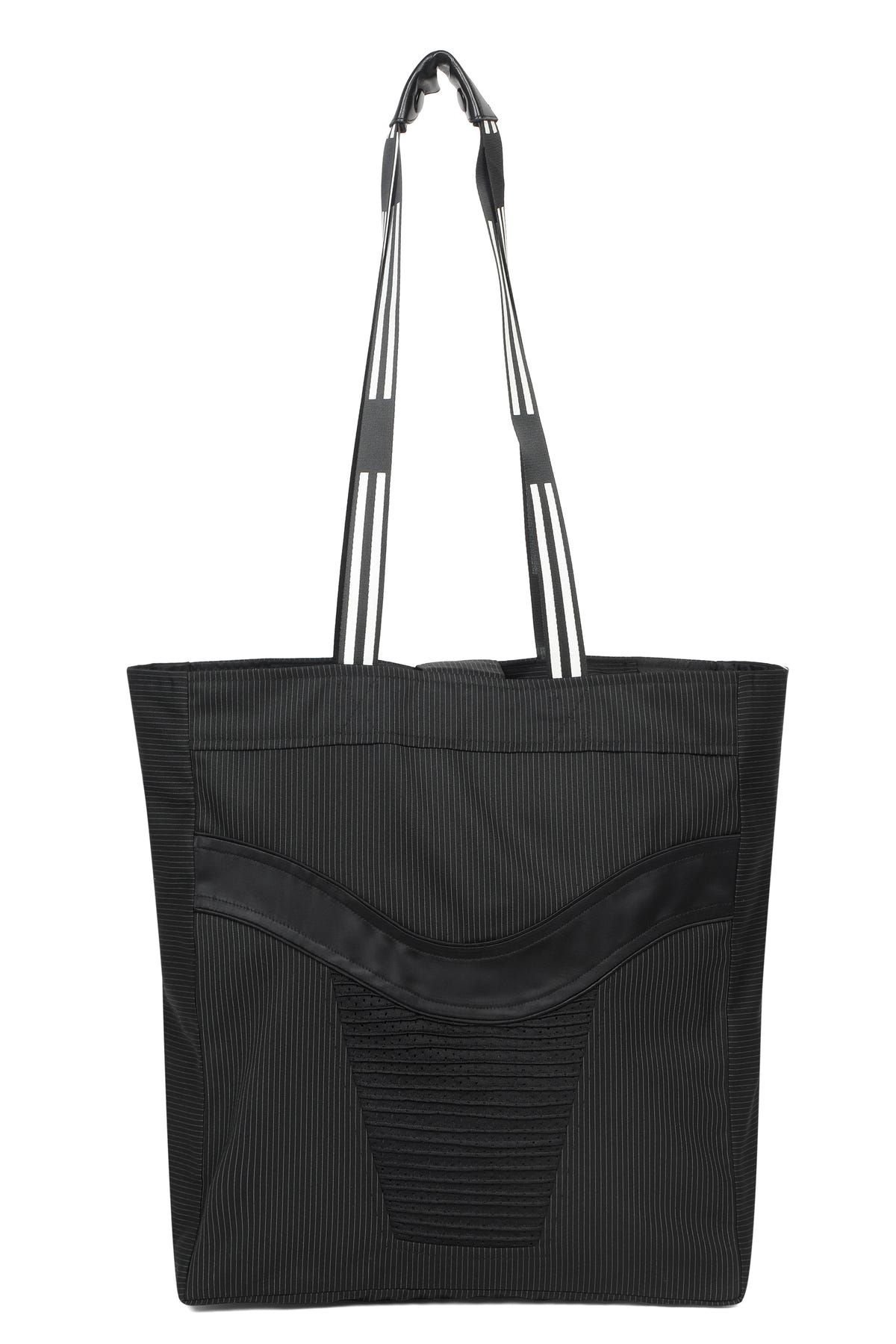N1 Pinstripe Tote - image 5