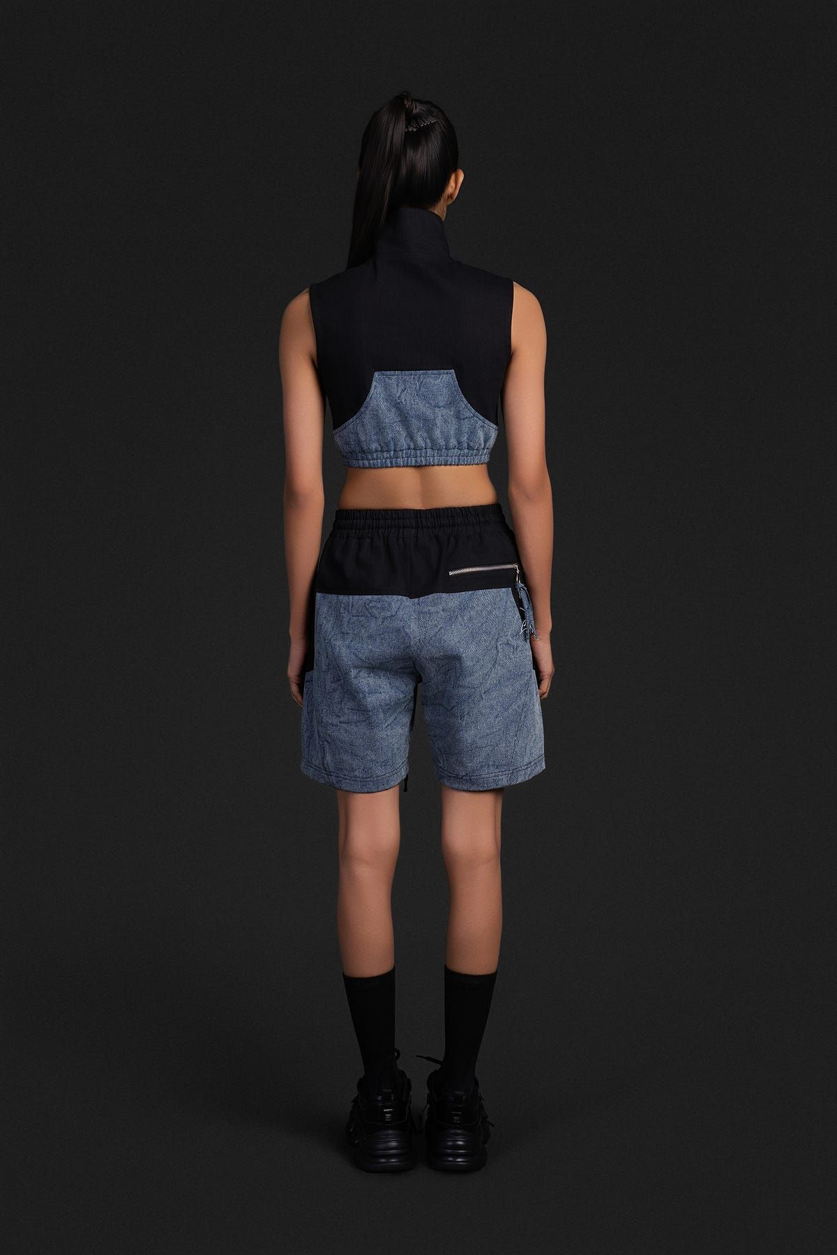 Active Top No.01 - image 4